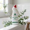 Ecorai WC čistič, gel s vůní eukalyptu 750 ml