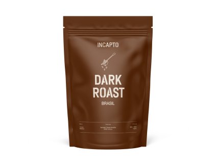 cafe dark roast brasil