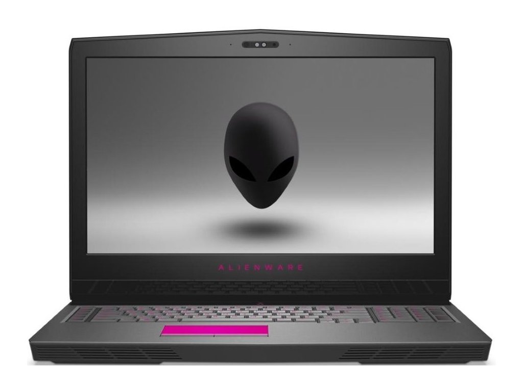 Recenze - Dell Alienware R4 a R3