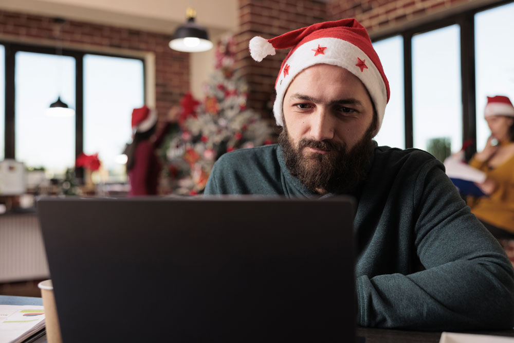 Jak vybrat dárek pro ajťáka? Praktické tipy pro technologické nadšence