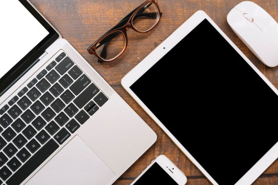 Tablet, nebo notebook? Zjistěte pro i proti