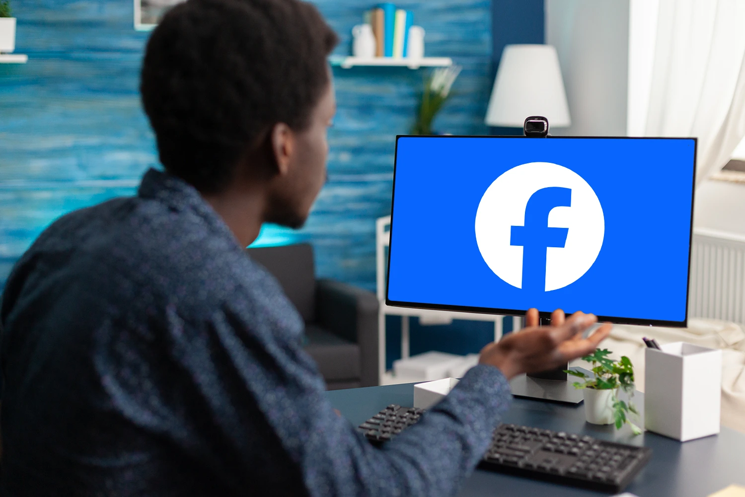 Jak stáhnout video z Facebooku