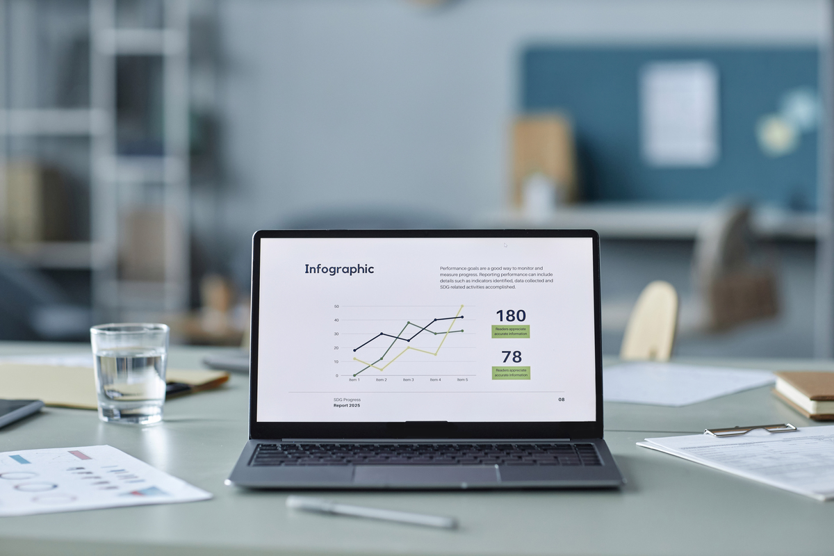 Jak vybrat kancelářský notebook: Na co se zaměřit a na co si dát pozor?