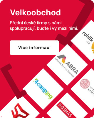 Velkoobchodní partneři