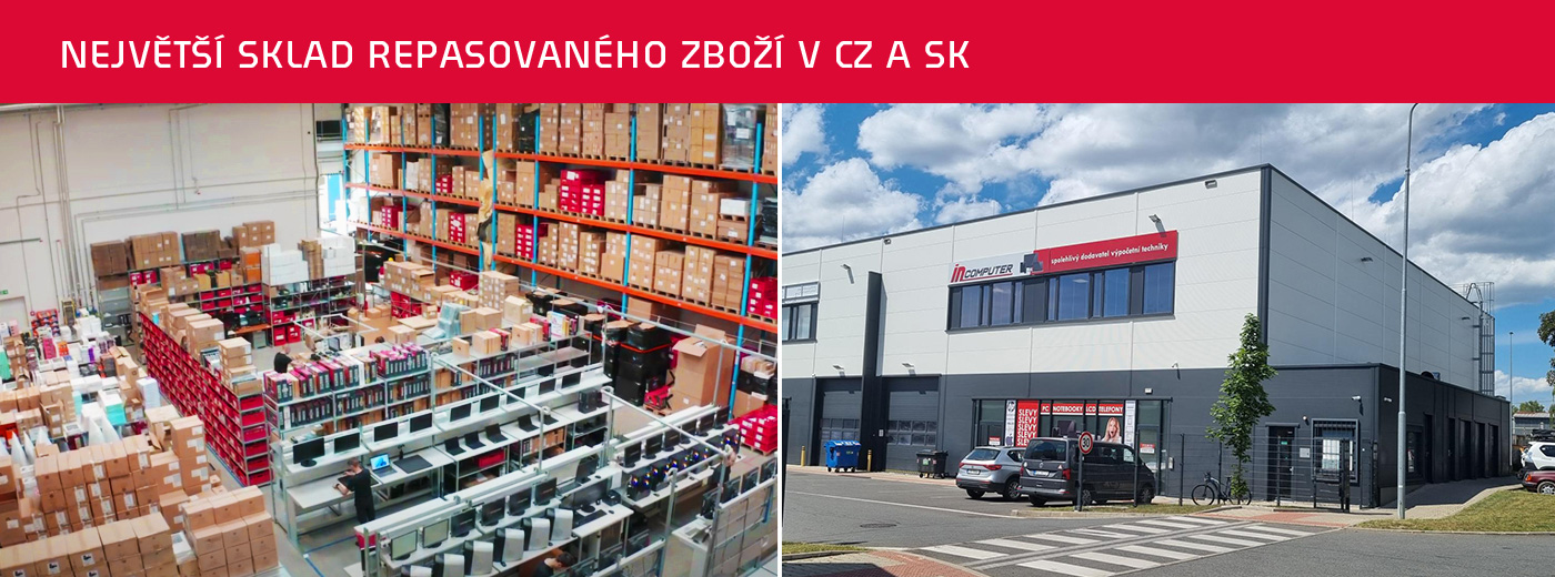 nejvetší sklad v čr a sk
