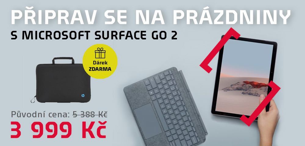Bav se i o prázdninách