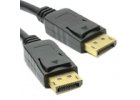 DisplayPort kabely