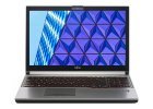 Kancelářské notebooky Fujitsu