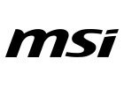 Notebooky MSI