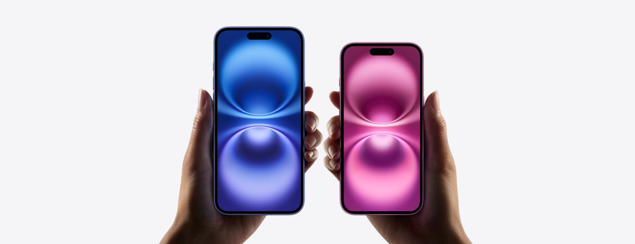 Apple iPhone 16 repasovaný