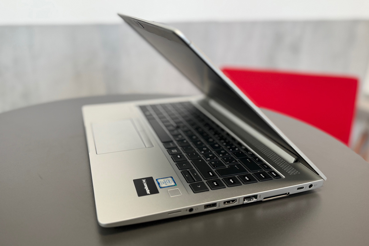 HP EliteBook vs. HP ProBook - rozdíly