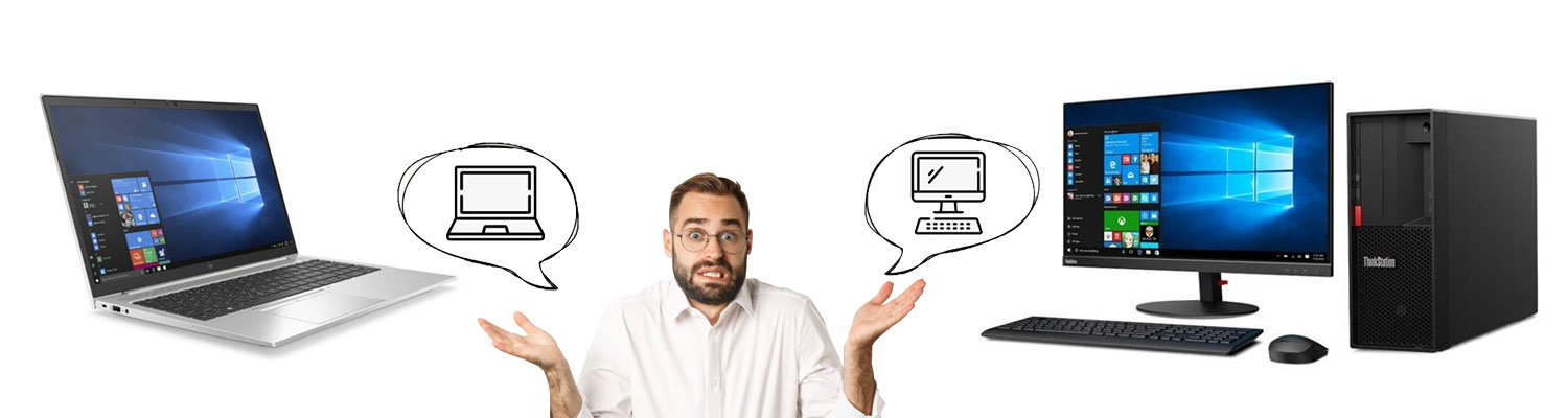 Repasovaný notebook nebo počítač?