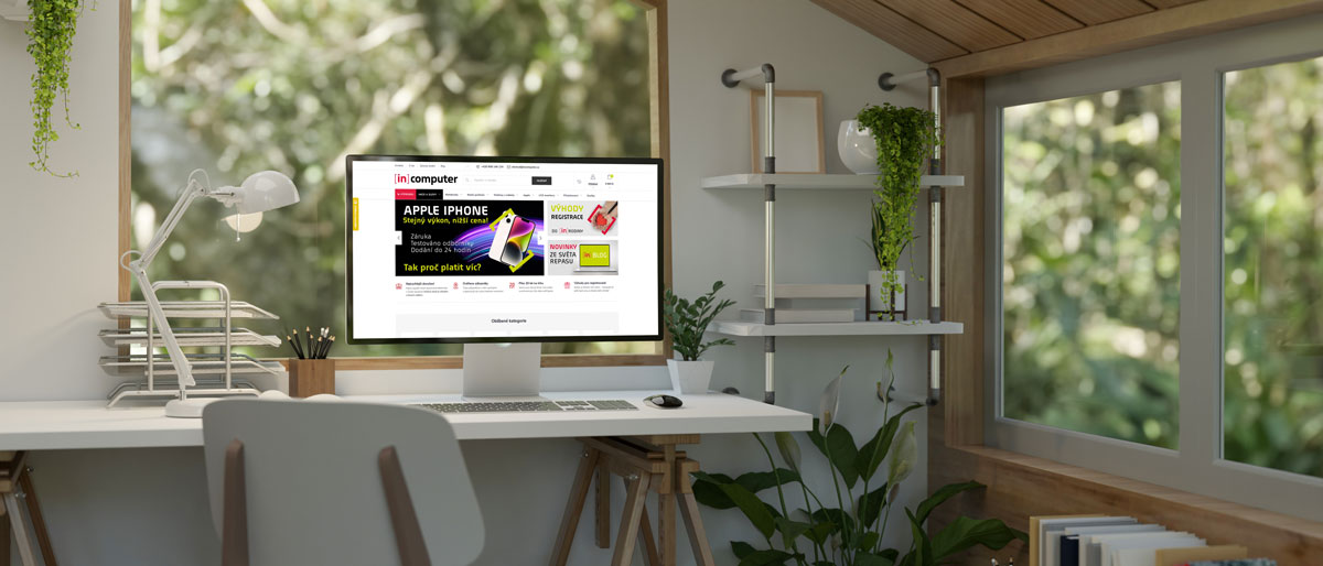 Repasovaný PC vs. nový