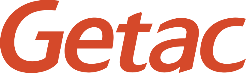 Notebooky Getac