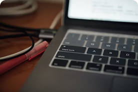 Úprava a kontrola vnějšího stavu