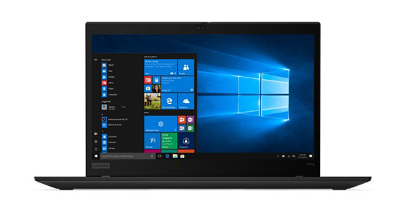 Lenovo ThinkPad T14s Gen 2