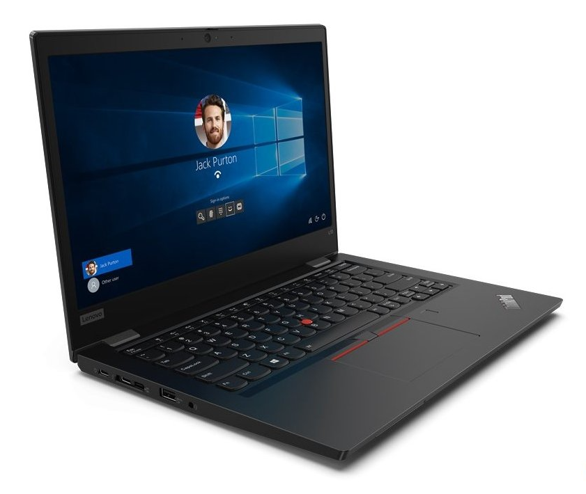 Lenovo ThinkPad L13 G2