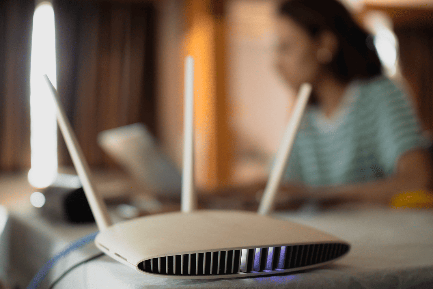 Co je to router? 1