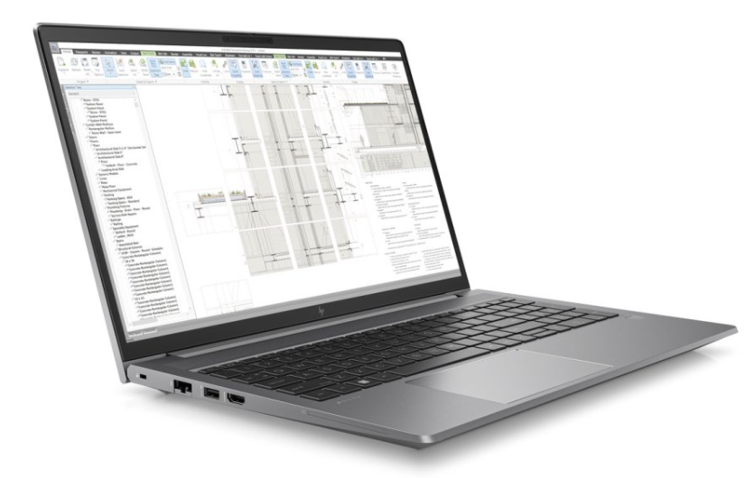 HP ZBook Power G10 Mobile Workstation