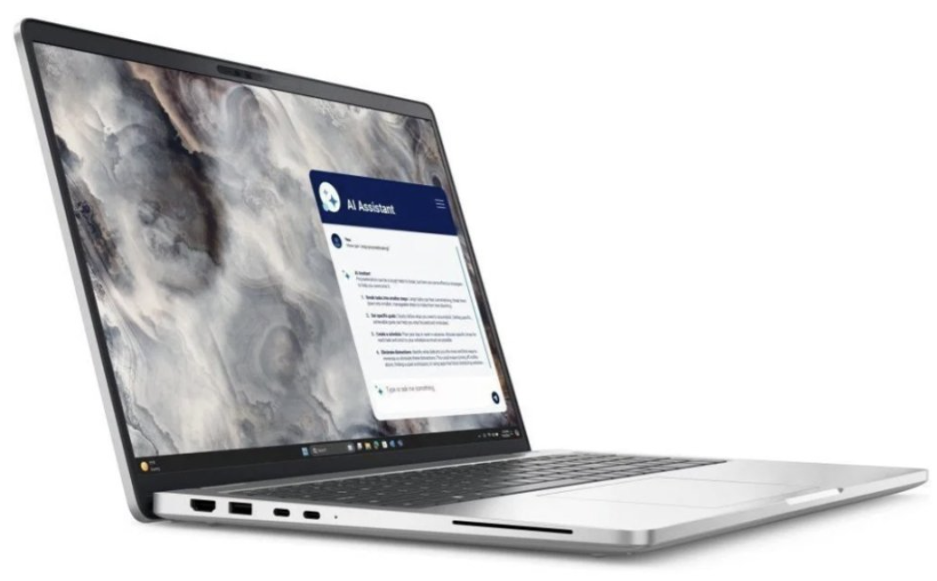 Dell Pro 16 Plus PB16250