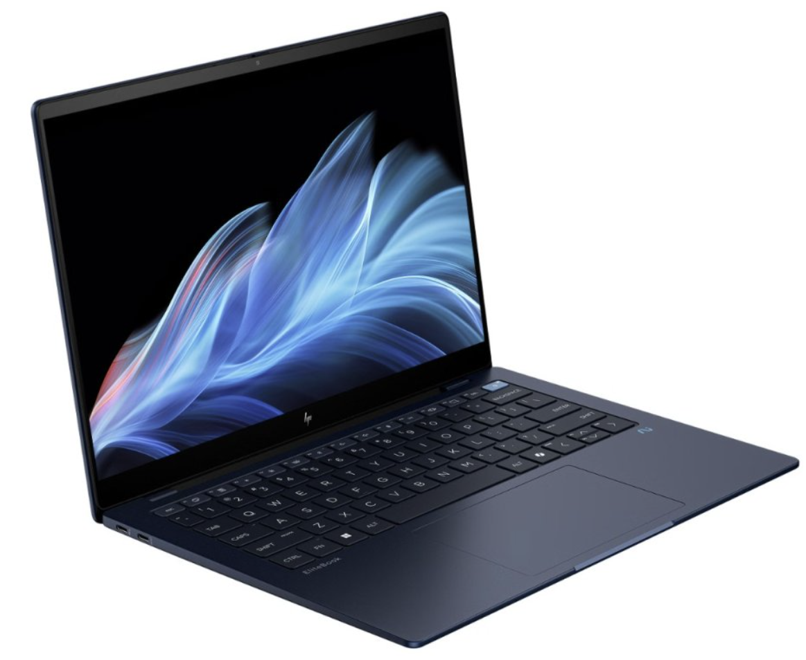 HP EliteBook Ultra 14 G1q displej
