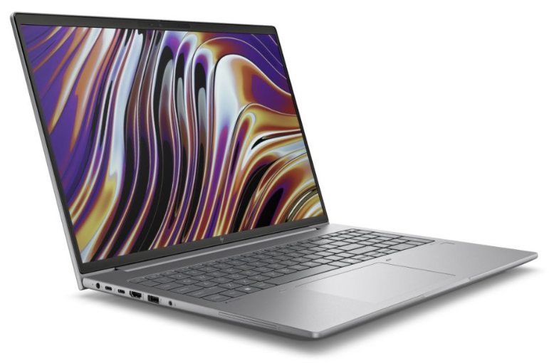 HP ZBook Power 16 G11 A Mobile Workstation
