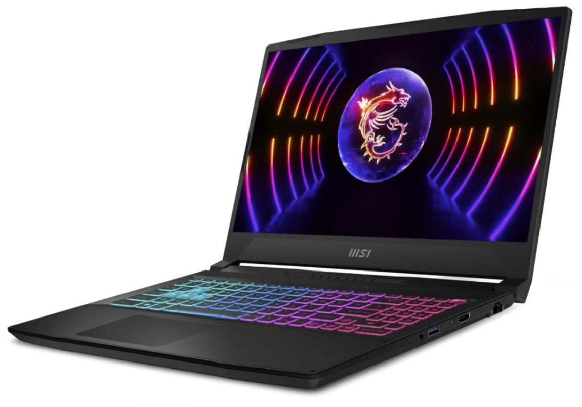 MSI Katana 15 B13VFK