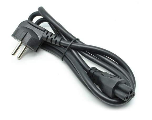 Napájecí kabel Mickey Mouse