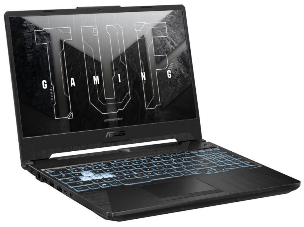 ASUS TUF Gaming A15 FA506NC