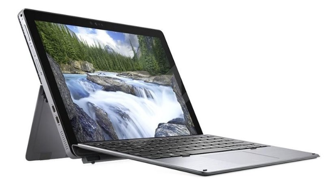 Dell Latitude 7200 2-in-1