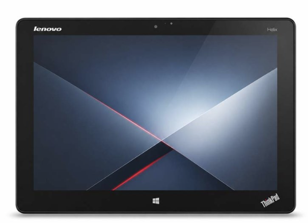 Lenovo ThinkPad Helix