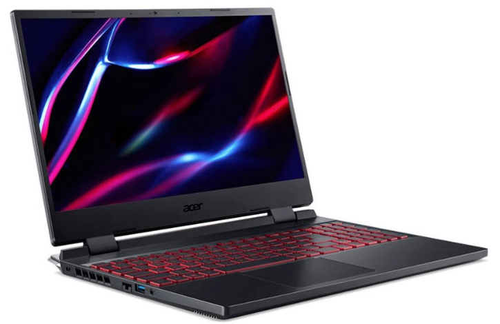 Acer Nitro 5 AN515-58