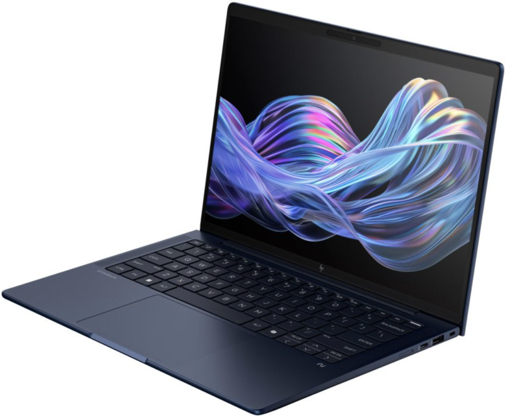 HP EliteBook X 14 G1i pracovní notebook