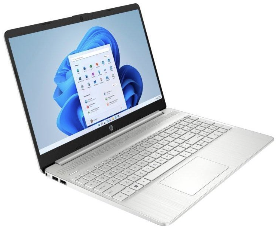 HP 15s-fq5001ne notebook