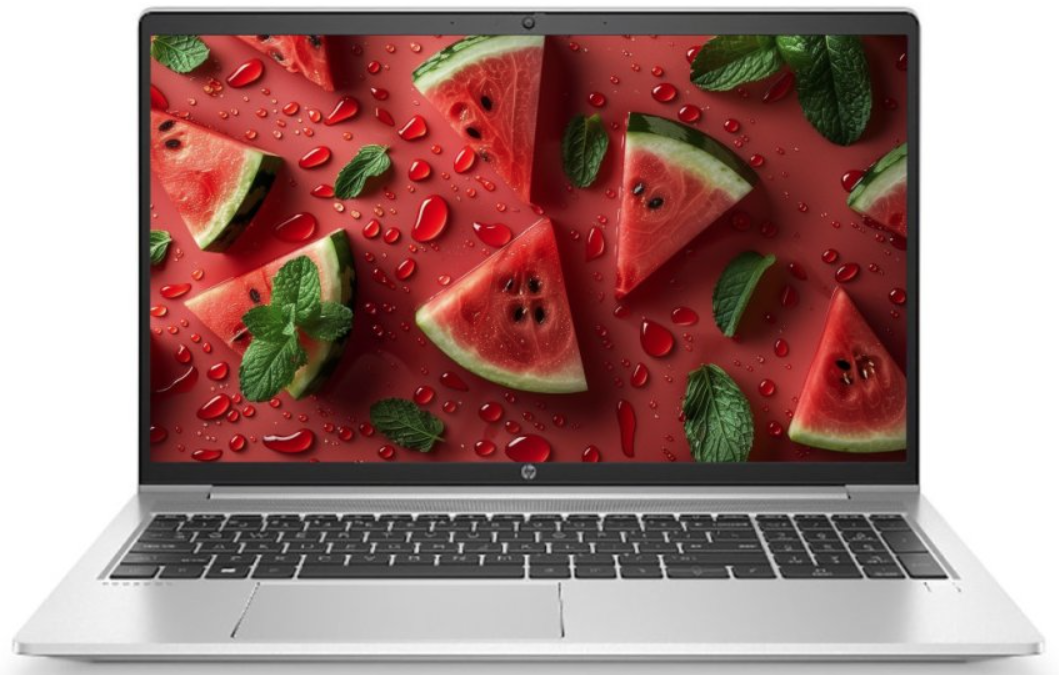 HP ProBook 450 G8 pracovní notebook