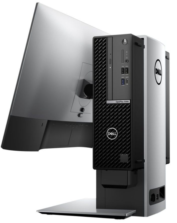 Dell OptiPlex 5080 SFF pracovní počítač
