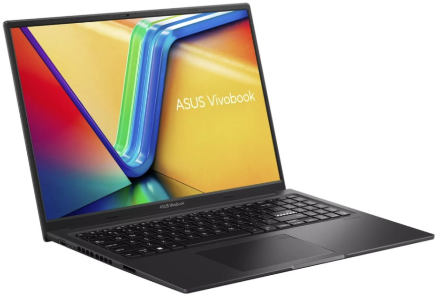 ASUS Vivobook 16X notebook