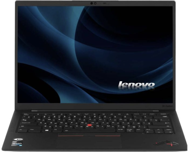 Lenovo ThinkPad X1 Carbon G10 pracovní notebook