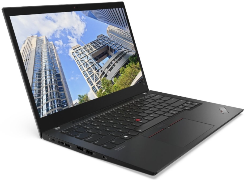 Lenovo ThinkPad T14s G2 pracovní notebook