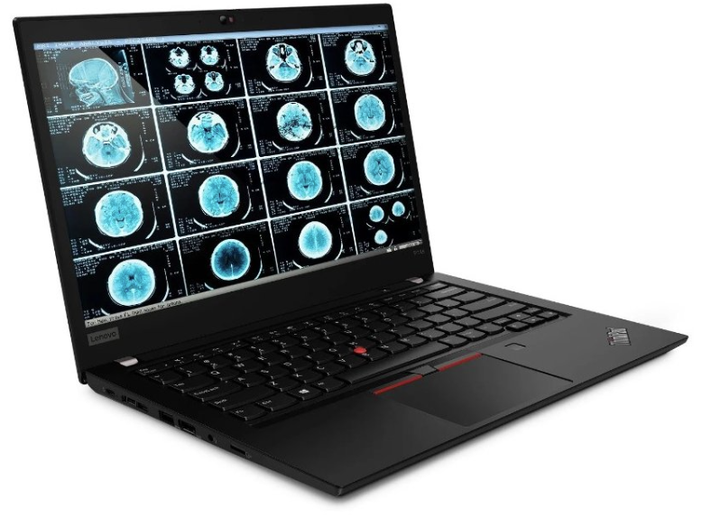 Lenovo ThinkPad P14s G2 pracovní notebook