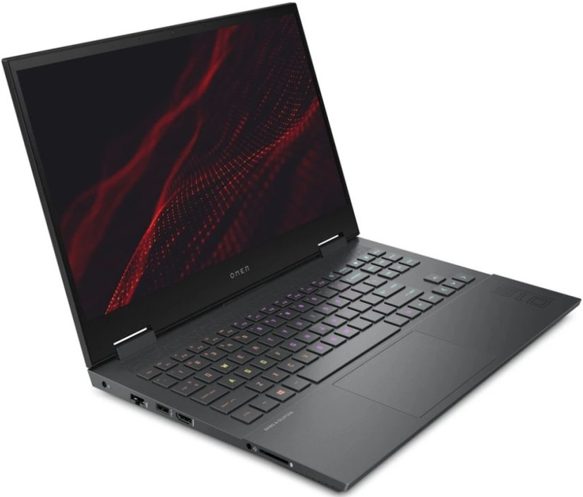HP OMEN 15-en1002nc herní notebook