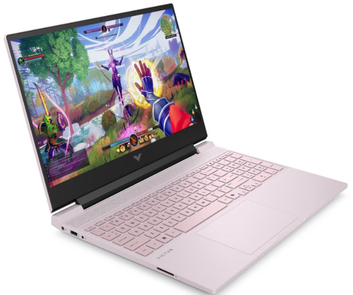 HP Victus 15-fa2016nf