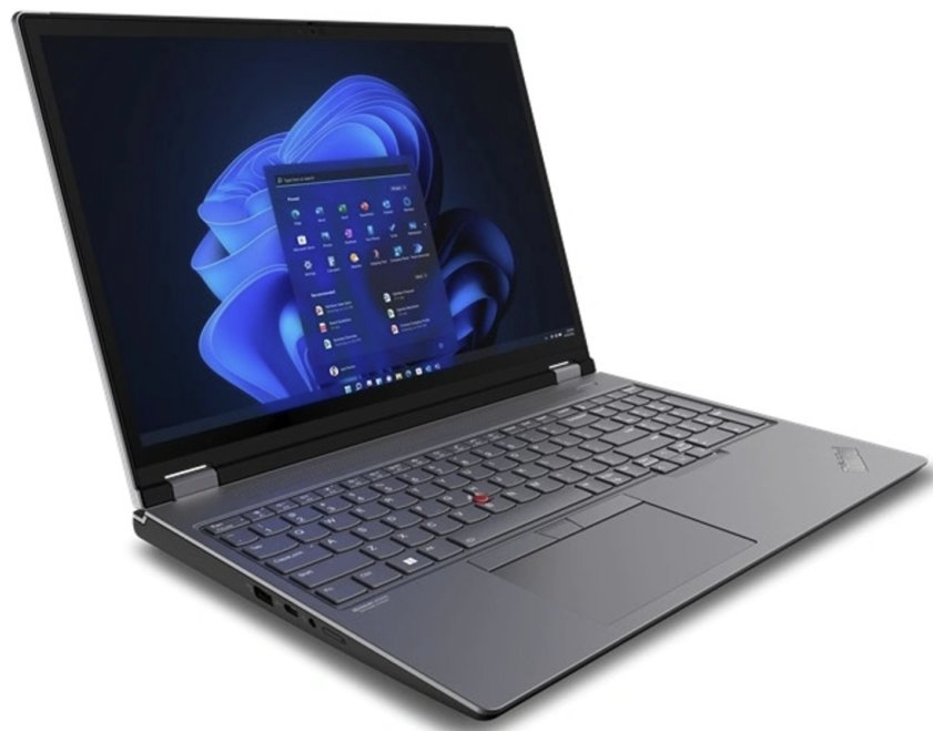 Lenovo ThinkPad P16 G1