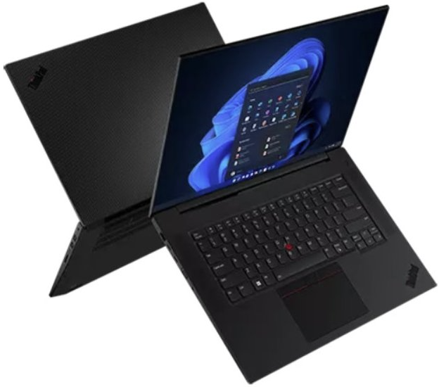 Lenovo ThinkPad P1 G5