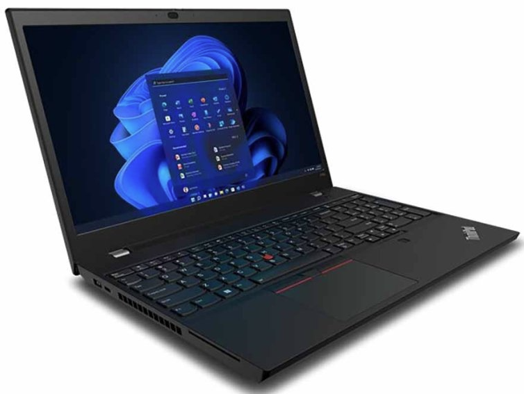 Lenovo ThinkPad P15 G1