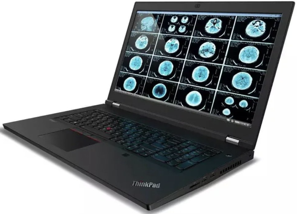 Lenovo ThinkPad P17 G1