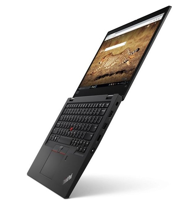 Pracovní notebook Lenovo ThinkPad L13 G2