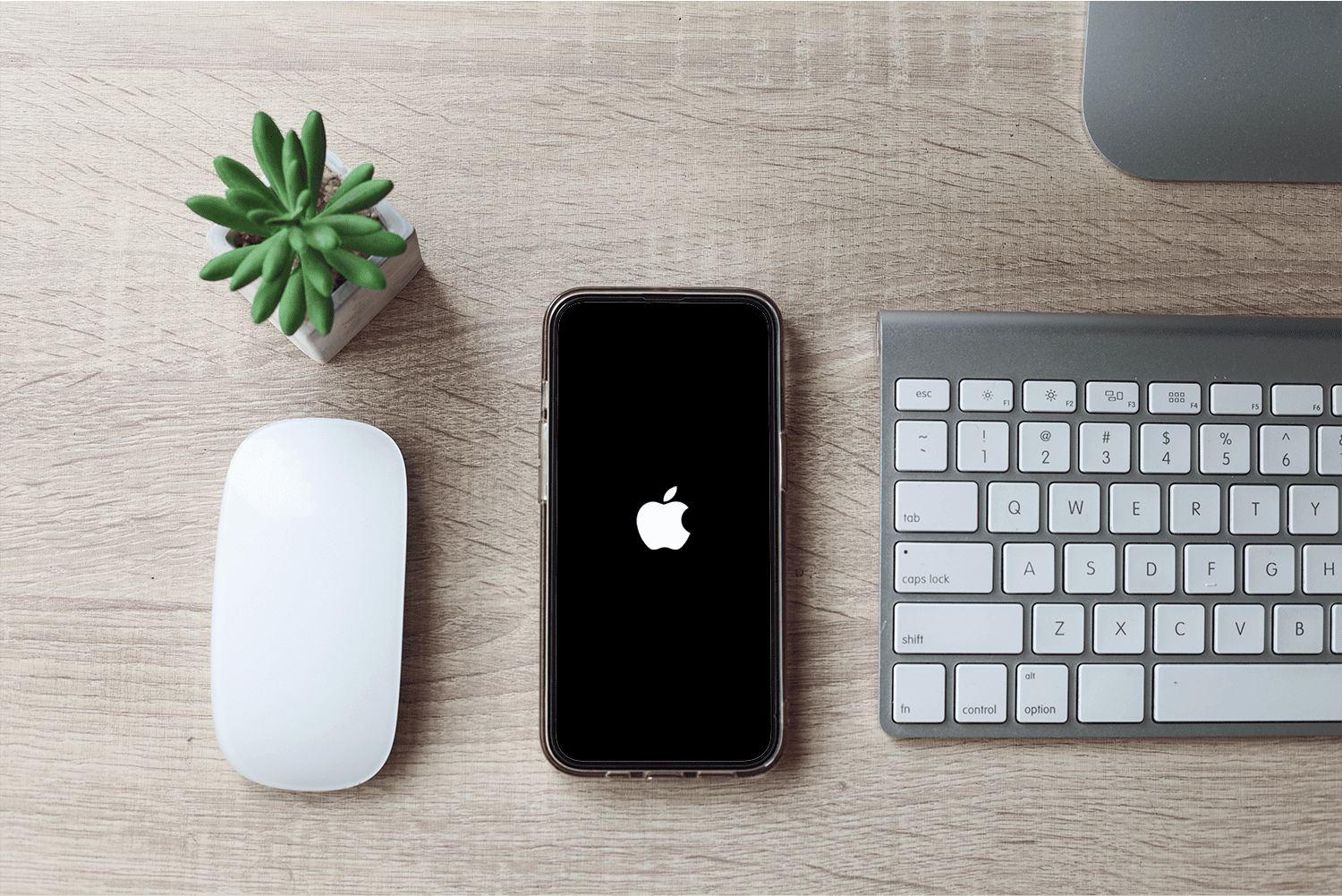 Jak restartovat iPhone - podrobný návod