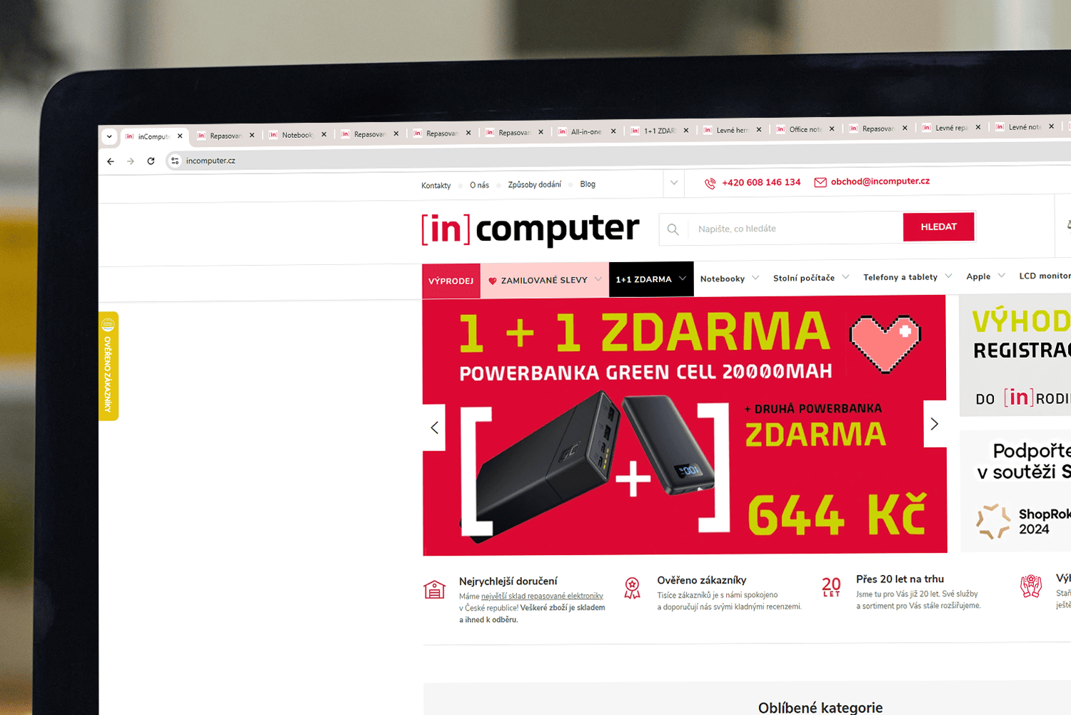 5 tipů, jak zrychlit počítač 2
