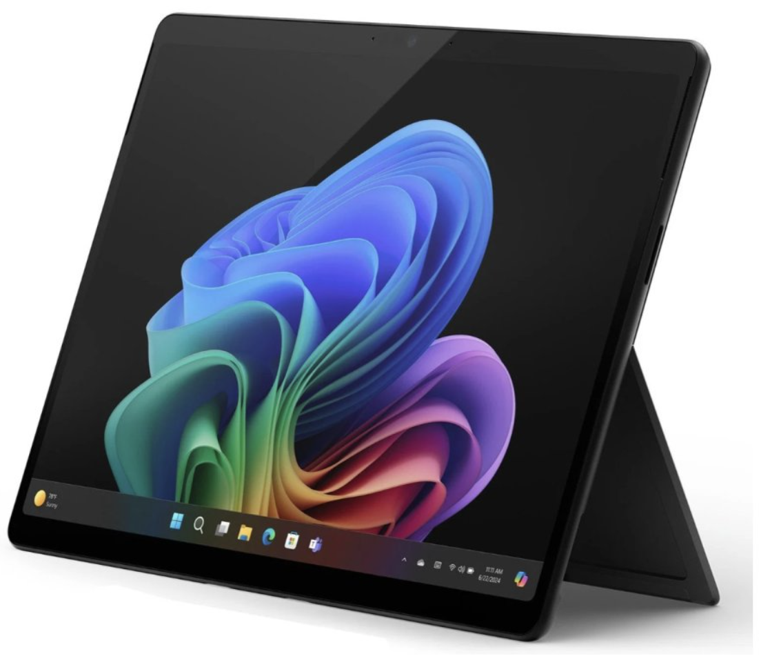 Flexibilní zařízení Microsoft Surface Pro 11th Edition